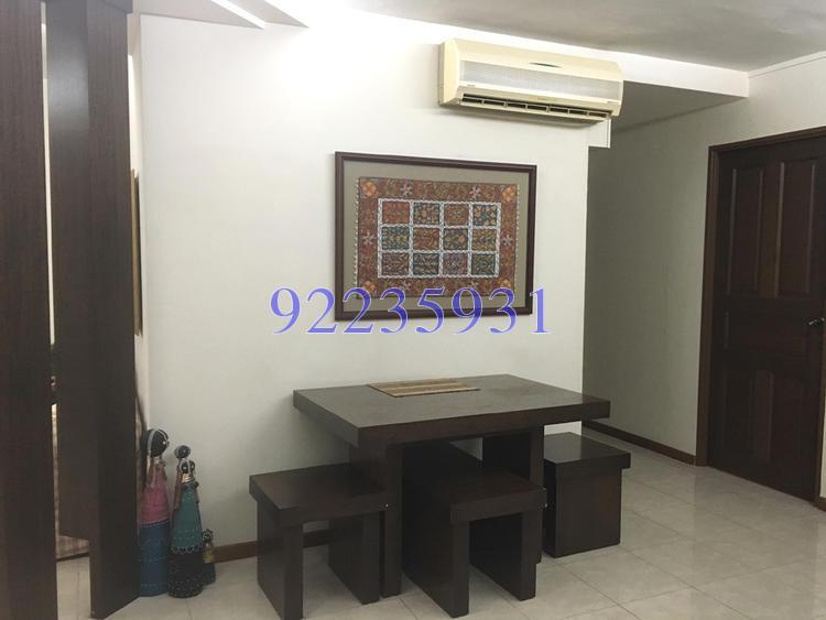 Blk 690A Woodlands Drive 75 (Woodlands), HDB 5 Rooms #127611742